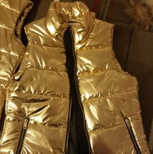 Vest/jacket